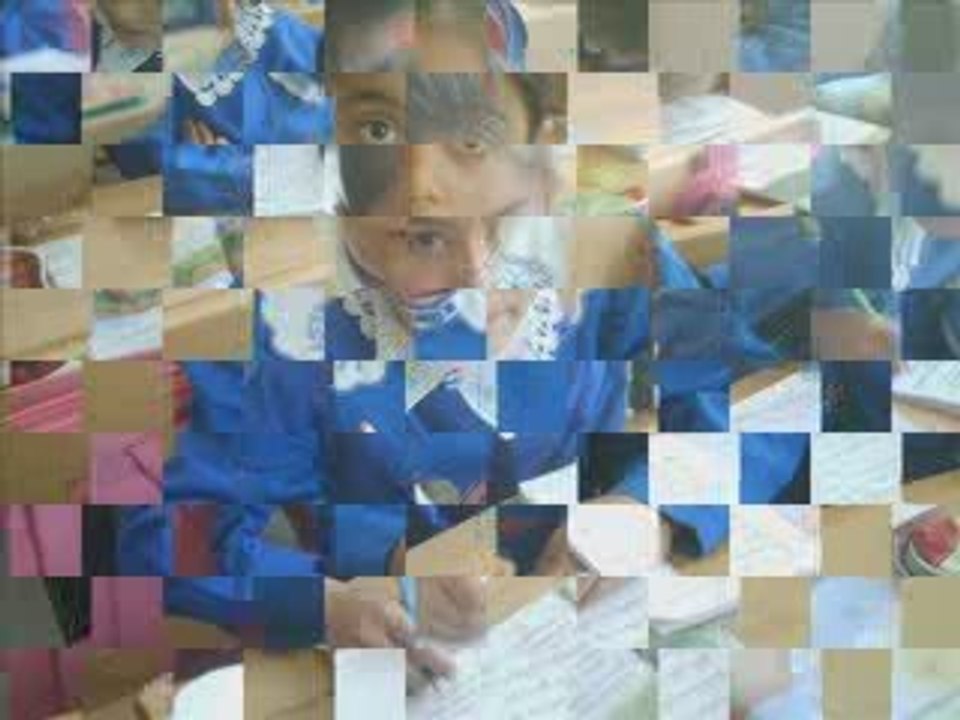 Fatih  ilkögretim okulu aksaray ortaköy