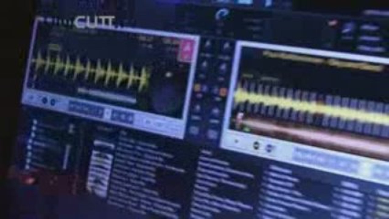 UNICUTT TV NIGHTLIFE REPORT 19.10.2009