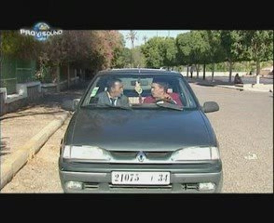 film lakdam lkhir,volum.01.partie.01