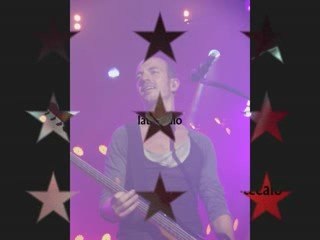 Calogero a Lille 16/10/09