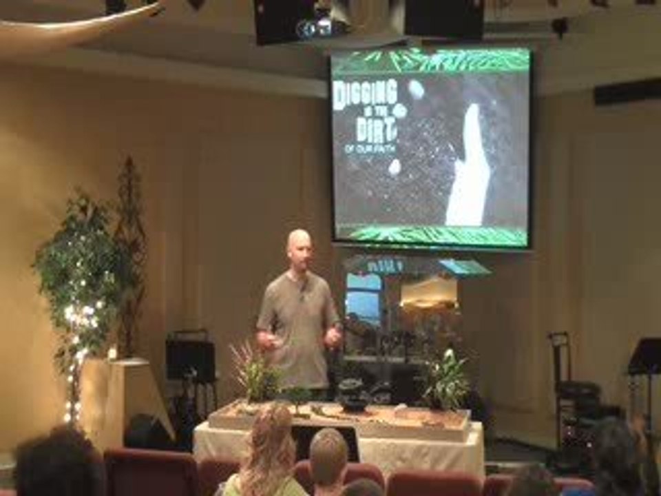 God Brings Good from Bad