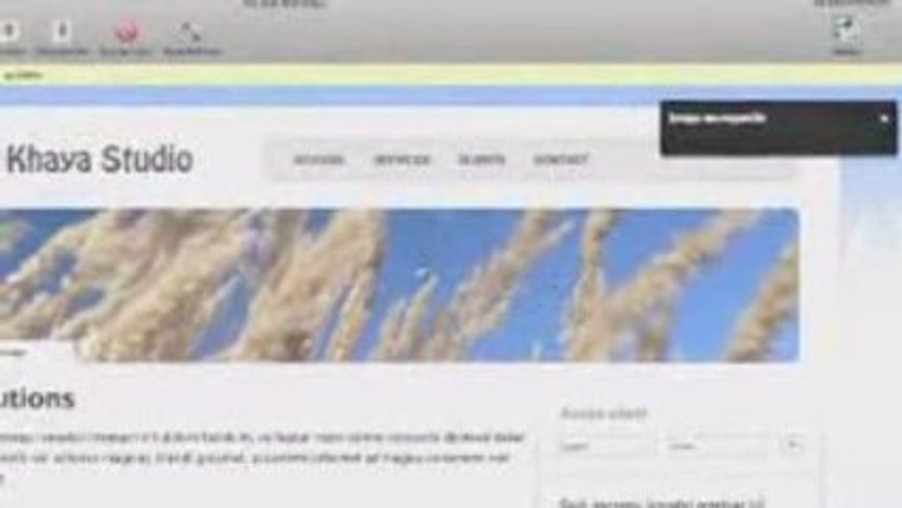 Agence web Alsace (Mulhouse)