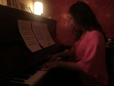 Hyrule Castle (Zelda - A Link To The Past)