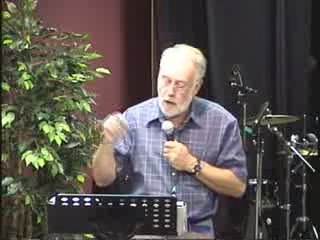 Gilles Pominville - Un chrétien héroïque - Partie 1