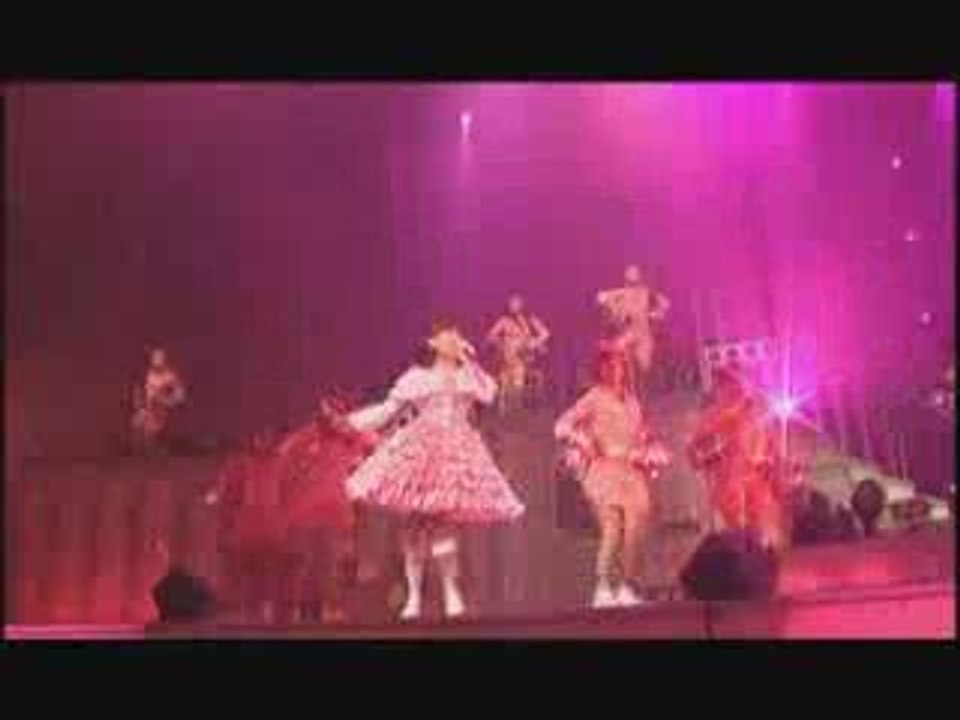 Fancy Baby Doll - Part 1