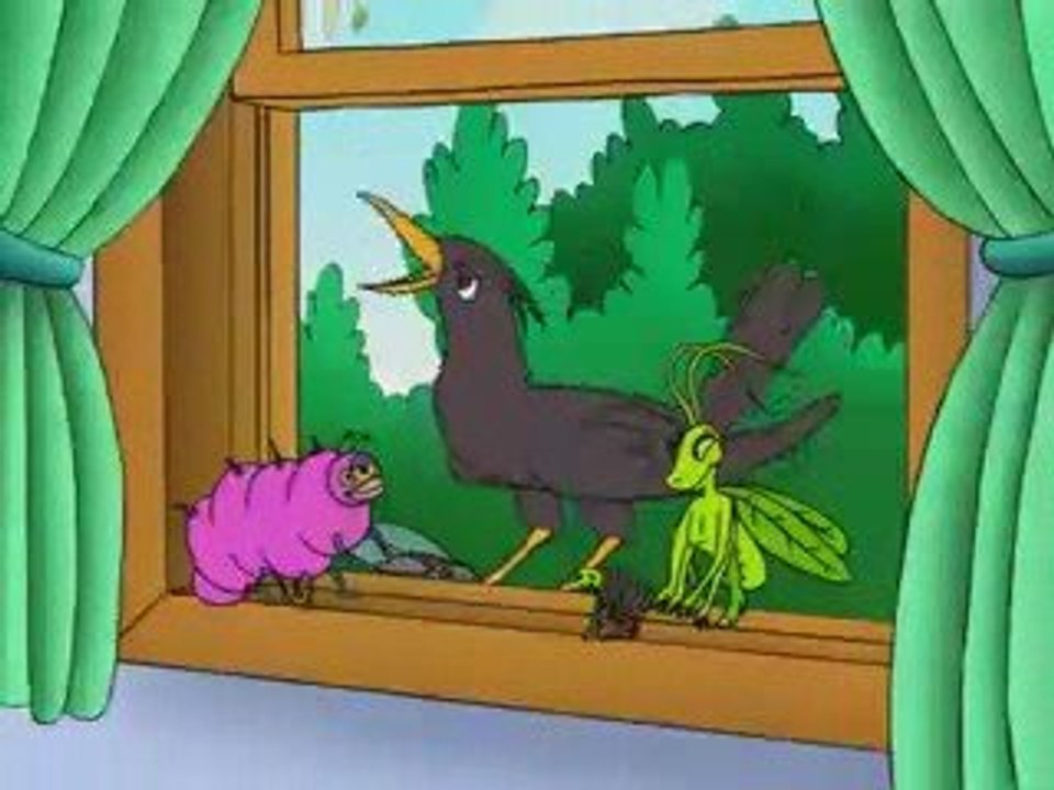 Les petites bêtes de francois perusse