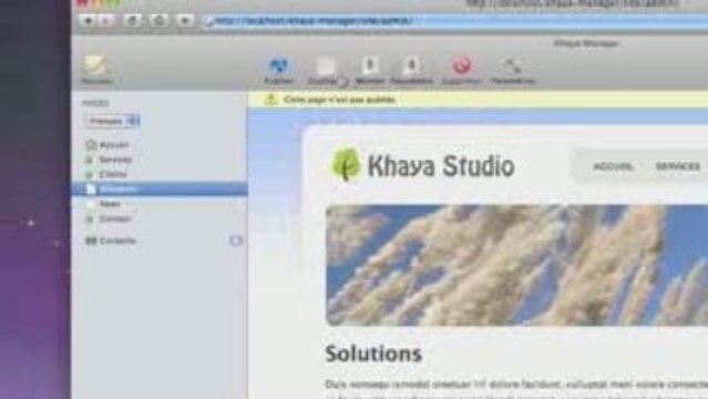 Agence web alsace - Création site internet alsace