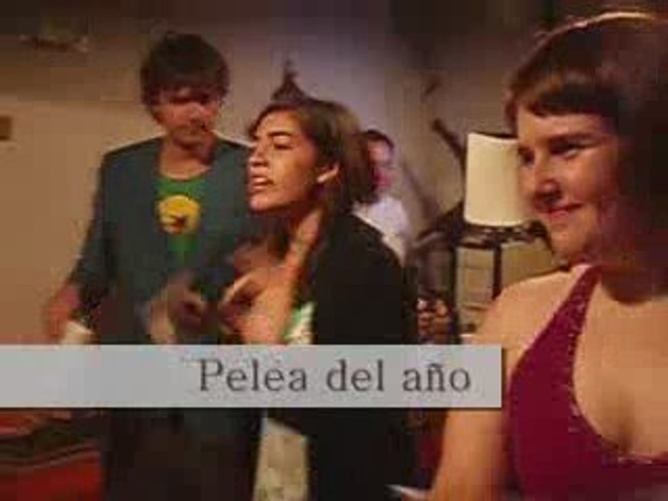 PATO AWARDS 2007