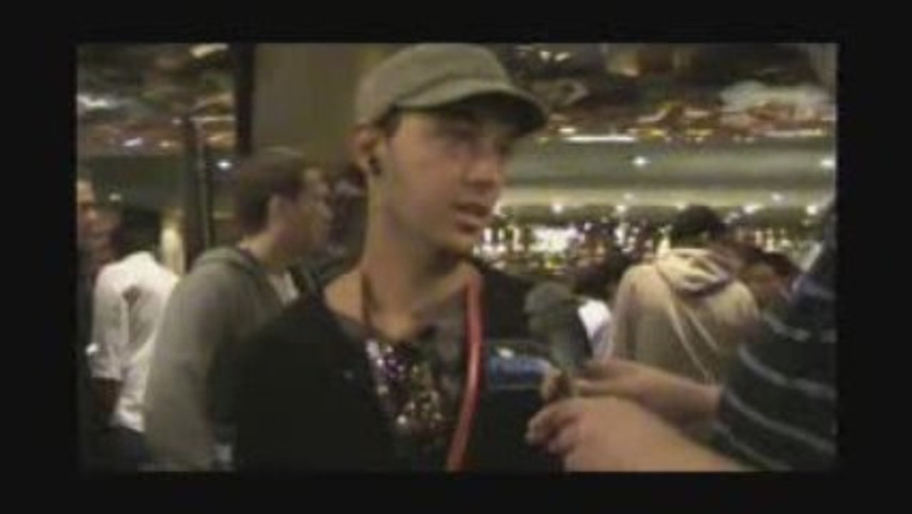 EPT Varsovie Mickael Sebban Day 1 break 1