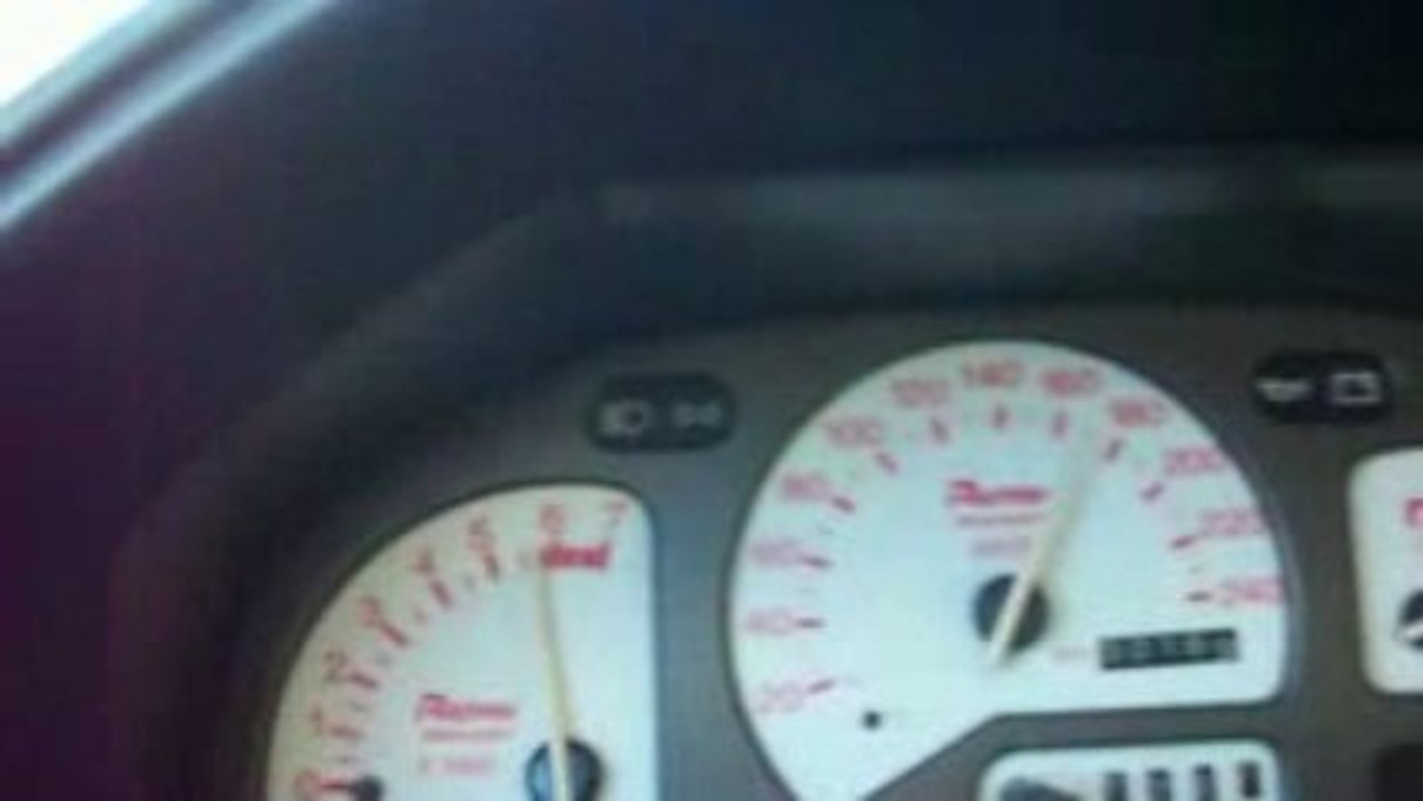 fiesta rs turbo 0.6b