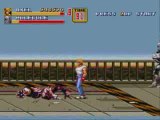 Streets of Rage 2 Playthrough (Part 5)