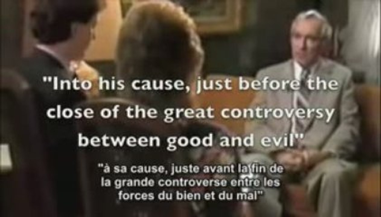 Les Arrivées. Partie 31 (La Grande Tromperie)