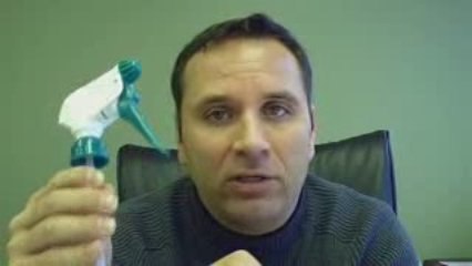 Trigger Sprayer Options