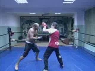 Trailer Documentaire Fedor Emelianenko