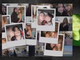 Montage vidéo pour ma Chérie D'amoureuZz ! <3