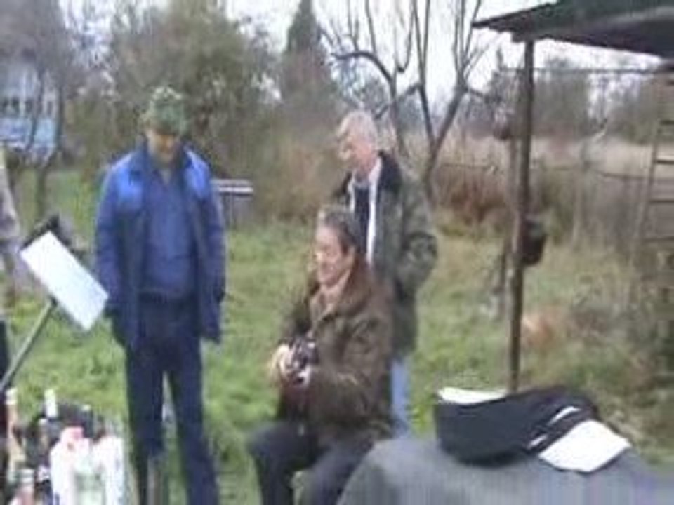 Встреча