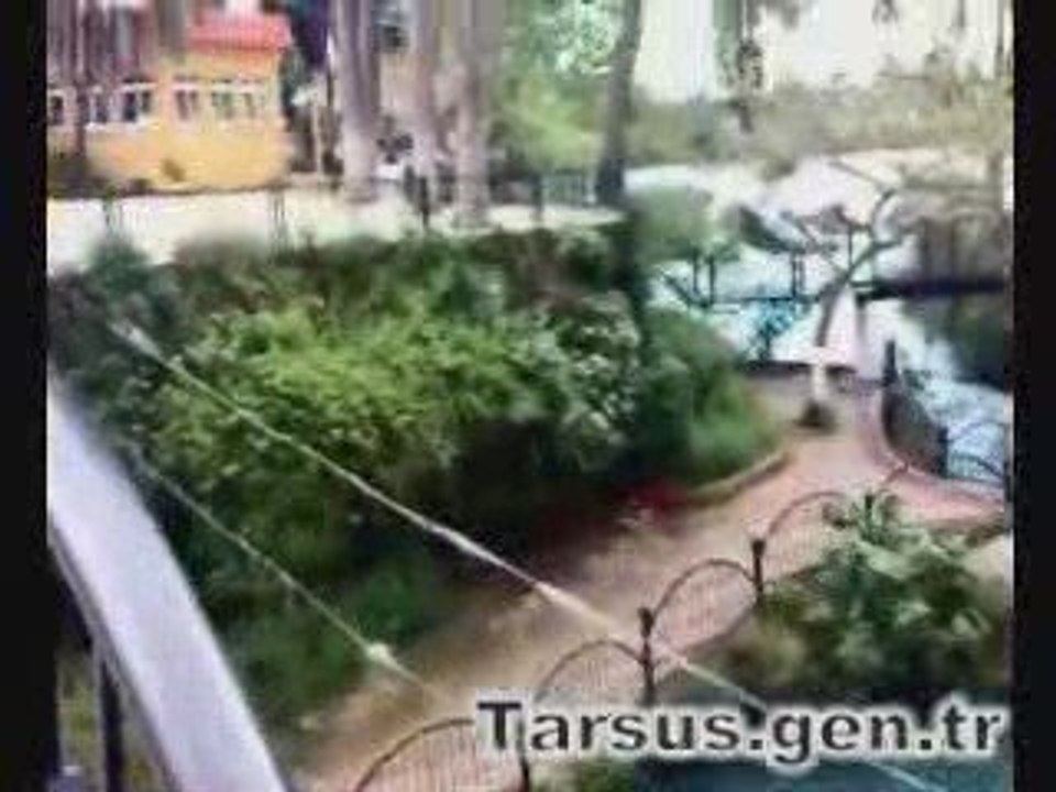 tarsus şelalesi 2