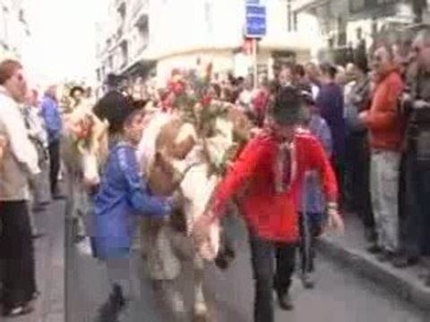 Le Retour des Alpages Festival Annecy 10-09