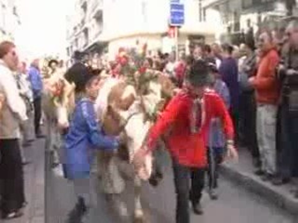 Le Retour des Alpages Festival Annecy 10-09