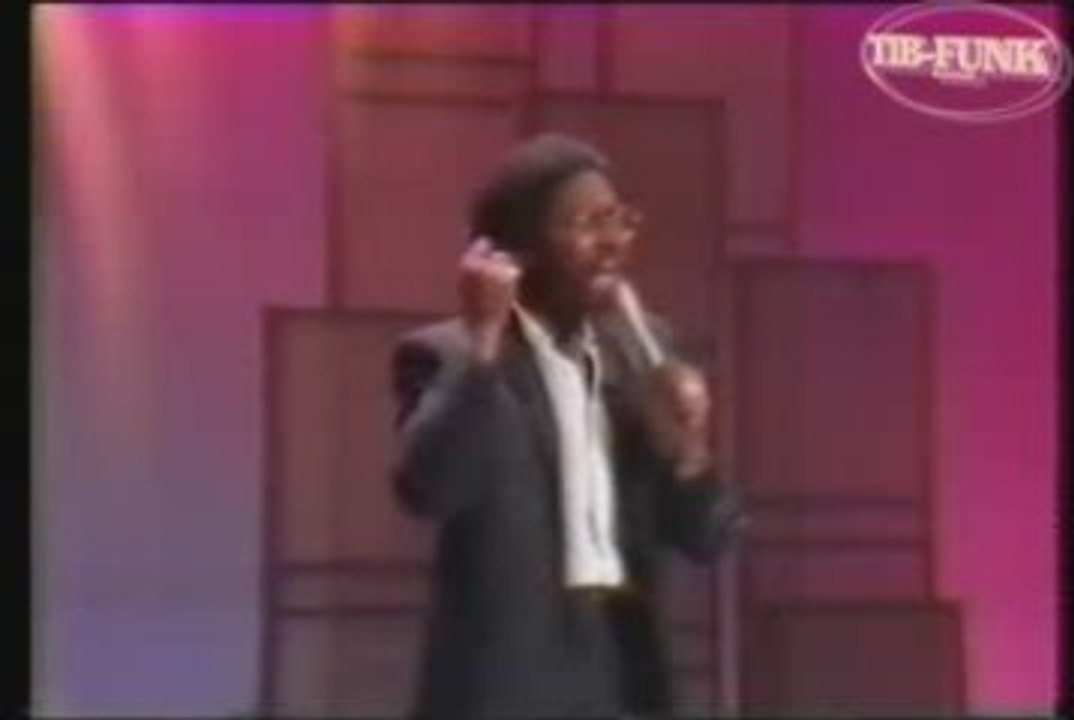 Junior - Too Late TIB-FUNK