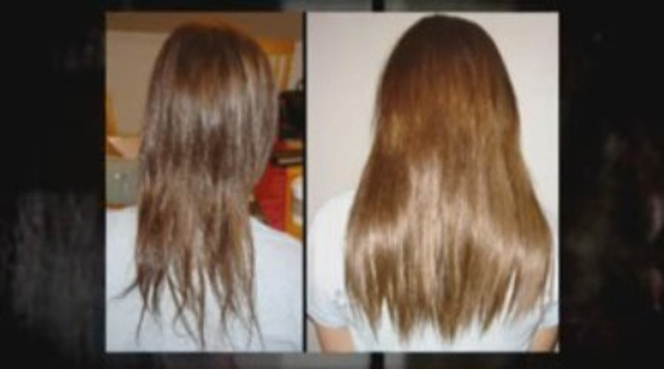 Hair Extensions in Bloomfield Hills MI