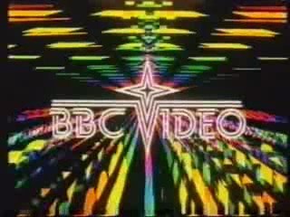 End of BBC Children's Favourites Video