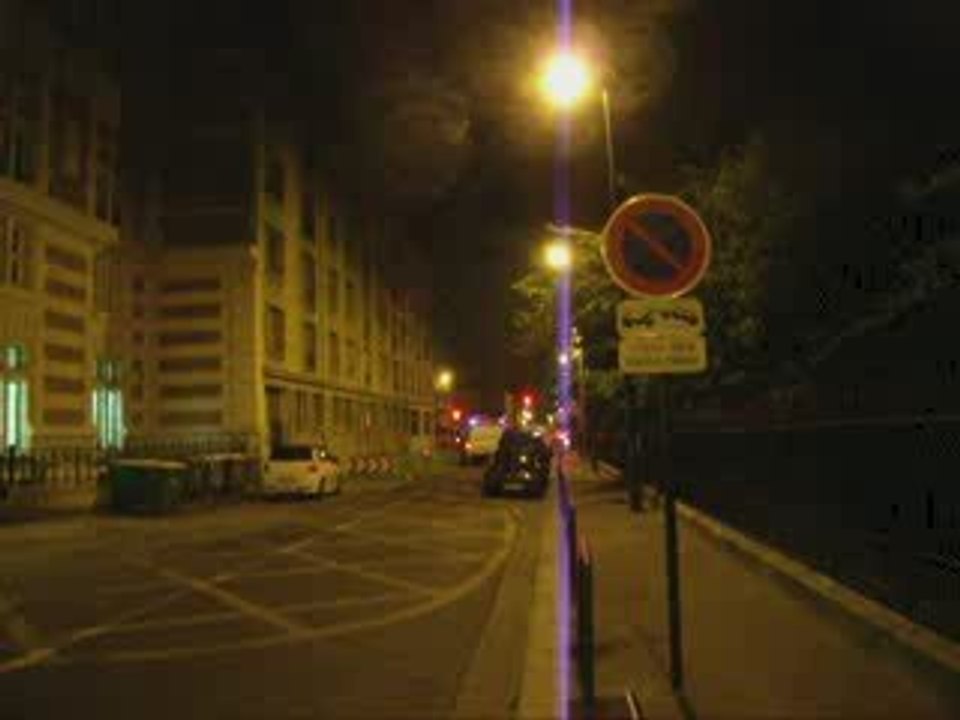 départ bspp pse c s montmartre