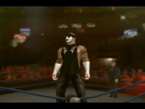 Jari (The Hard Break Killer) Version 5.0