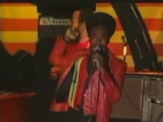 Black Uhuru > Plastic Smile (HQ) ~ (SnOOpEdit)