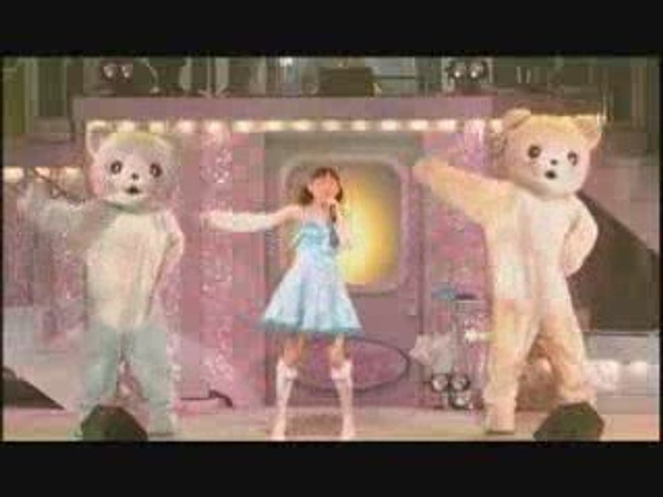 Fancy Baby Doll - Part 2