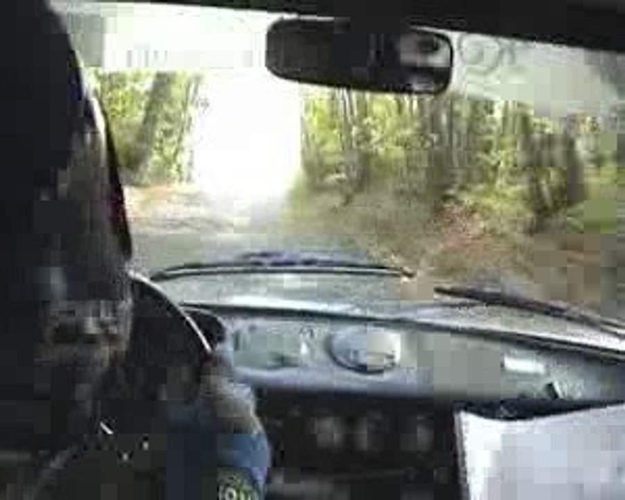 Bievre 2009 ES 3 SILLANS en Abarth A112