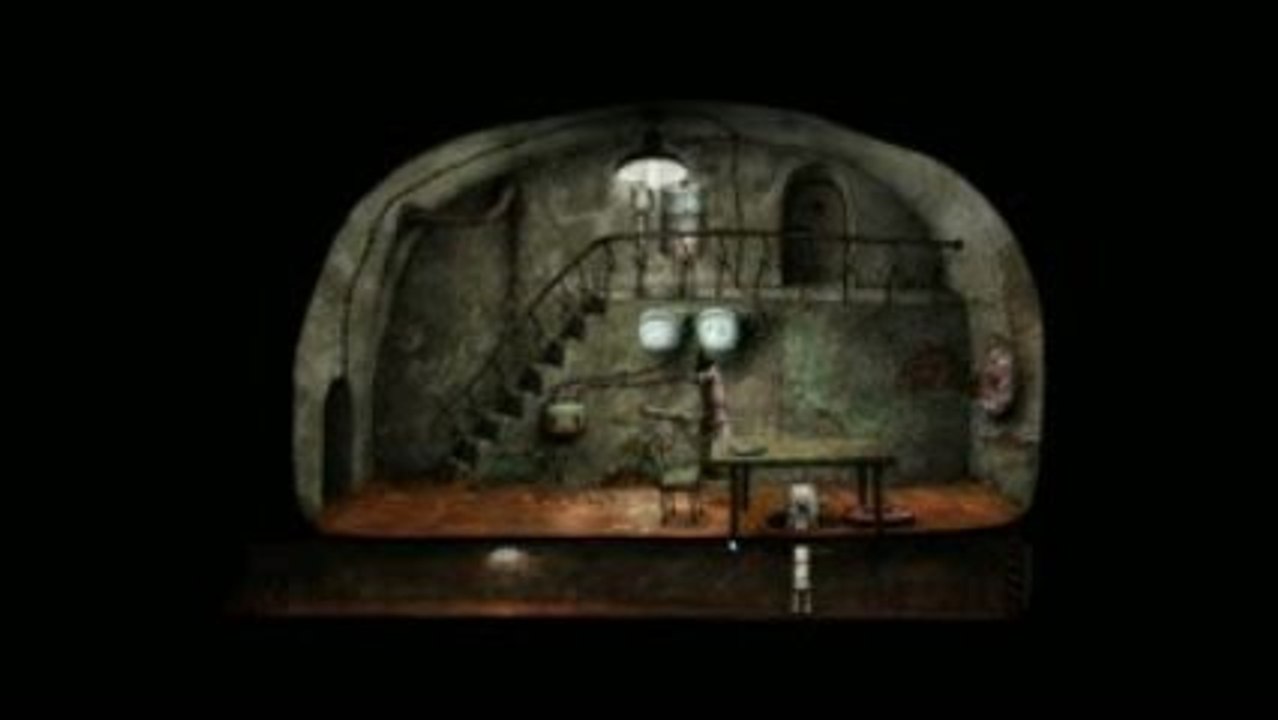 Machinarium