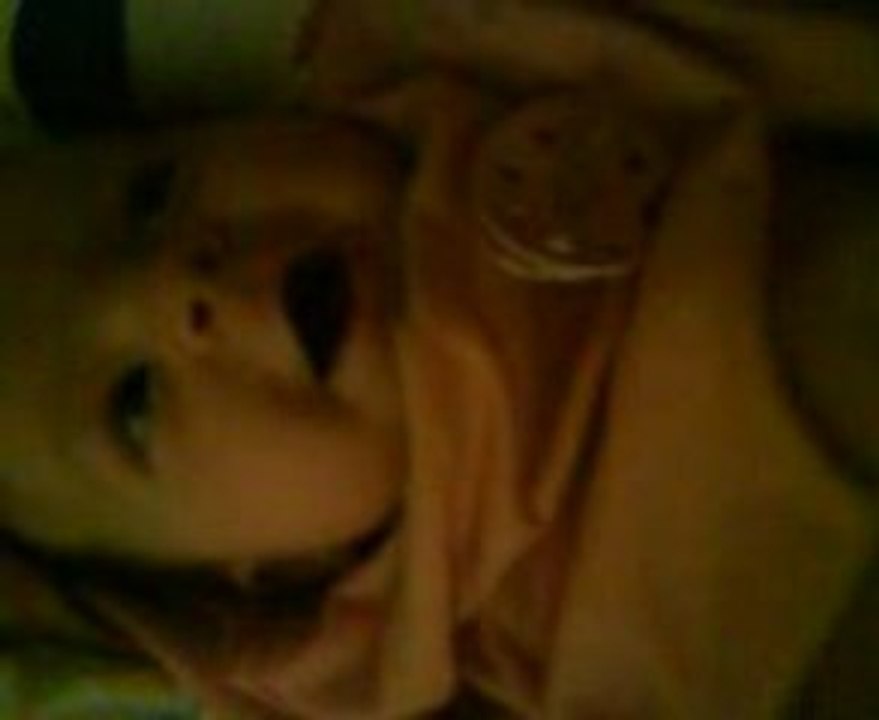 Liten, liten Maia!
