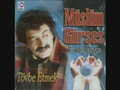 Muslum Gurses - Seni Nasil Ozledim