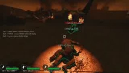 = Royal Eagles = Perfect raté - Dead Air Final -