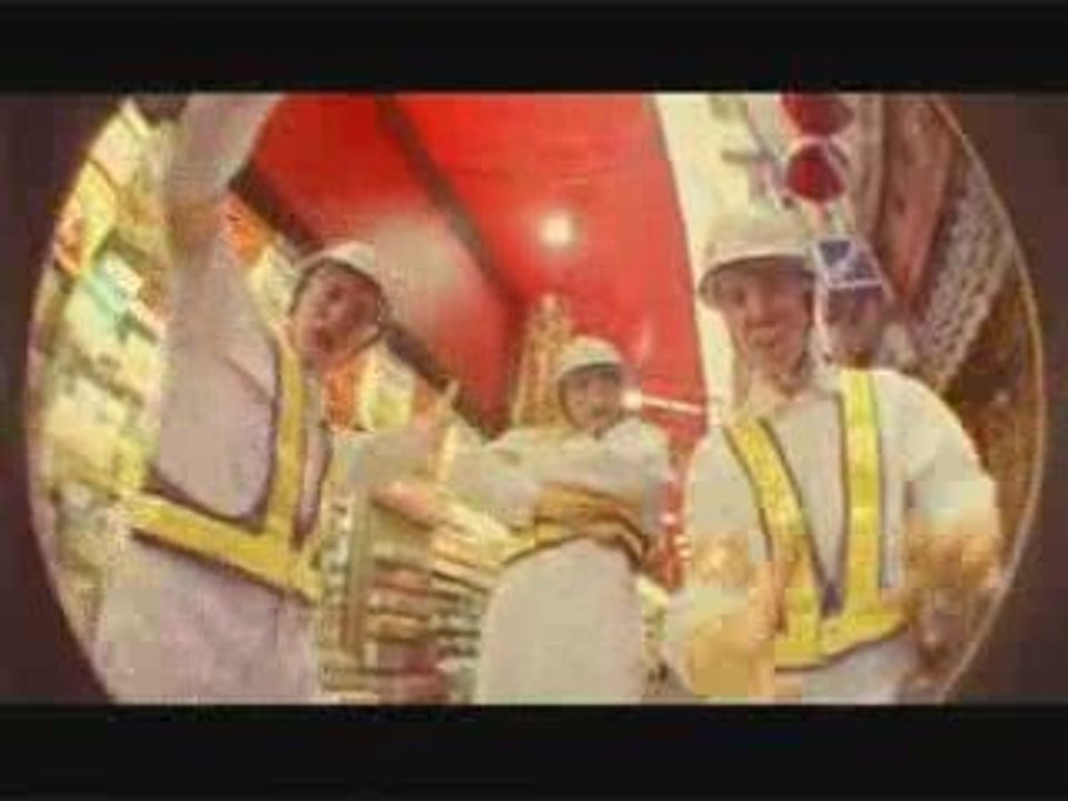 Beastie Boys - Intergalactic (Mixer Version)