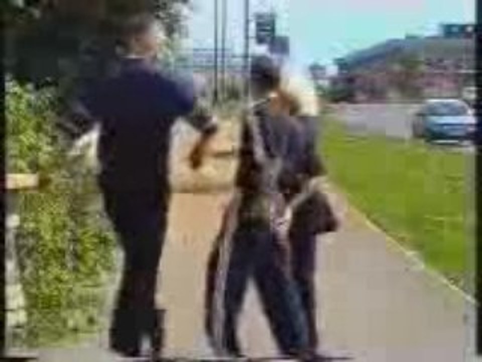 Öyle değil böyle vurulur www.kayipsu.com