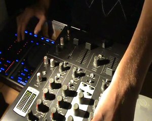 Mixvibes Contest 2009 by Bigibang