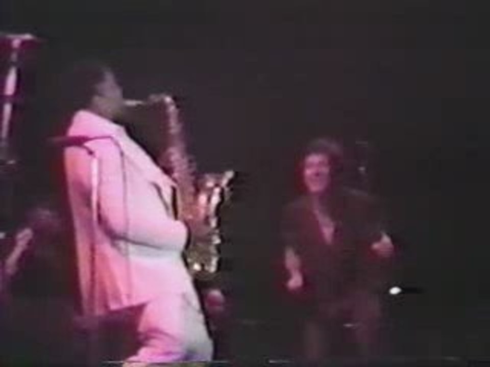 The Promised Land (78) bruce springsteen