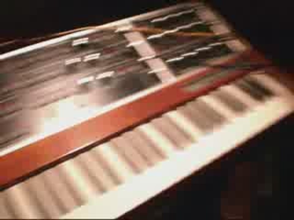 Thony Ritz, Axel Le Baron Live Session @ Darling Studio