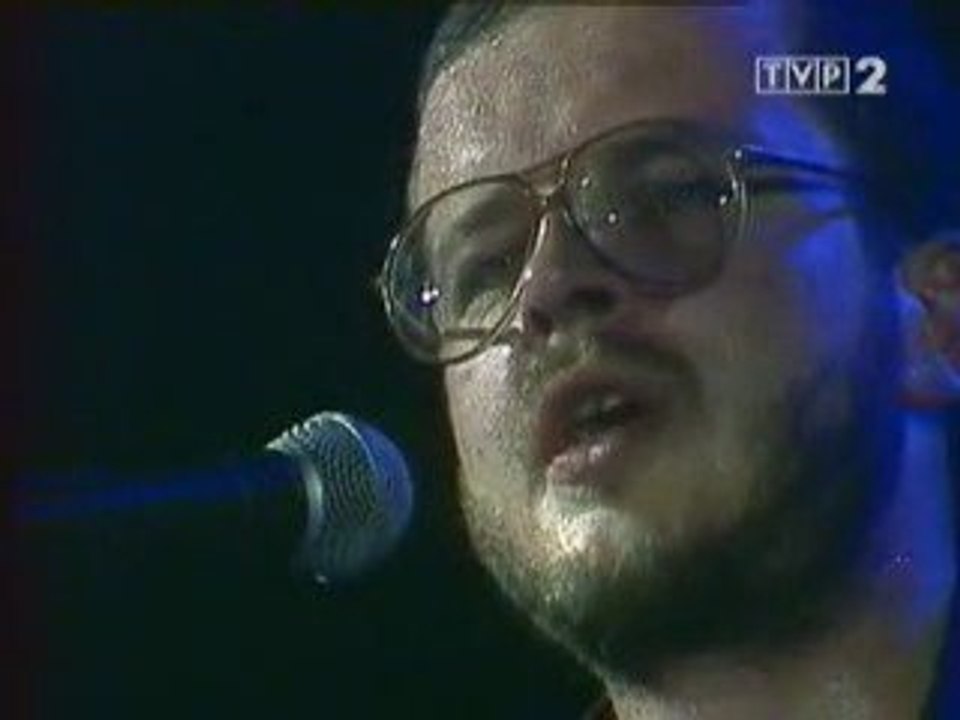 Jacek Kaczmarski Nasza klasa