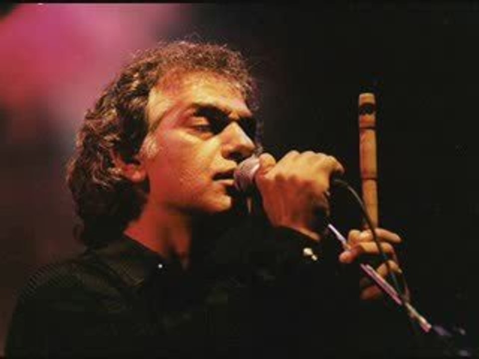 Ağlama Anam Dont cry my love