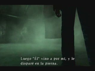 Silent Hill 2 Walkthrough 17 - Eddie Boss