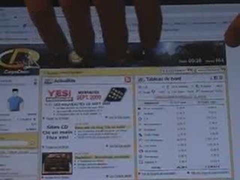 Citrouilles Carpediem