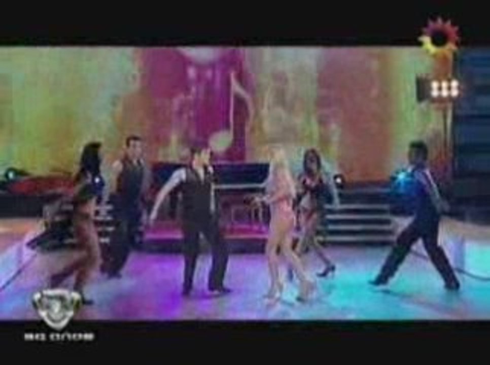 Rocío Guirao Diaz: El Musical De Tus Sueños Latinos Completo