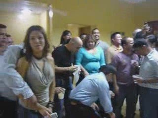 Reencuentro 8va  Promocion Limiliber.