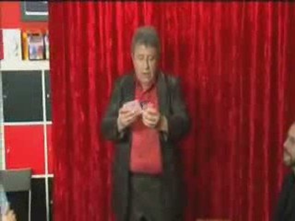 Genération Bilis 2009