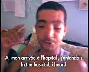 insolite Accident-( Choquant Prouesse medicale)