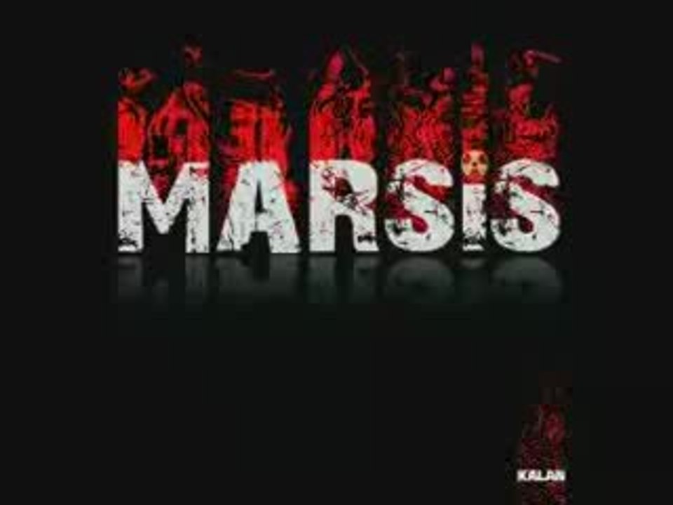 Marsis - Hopa Hemsin Enstrumantal