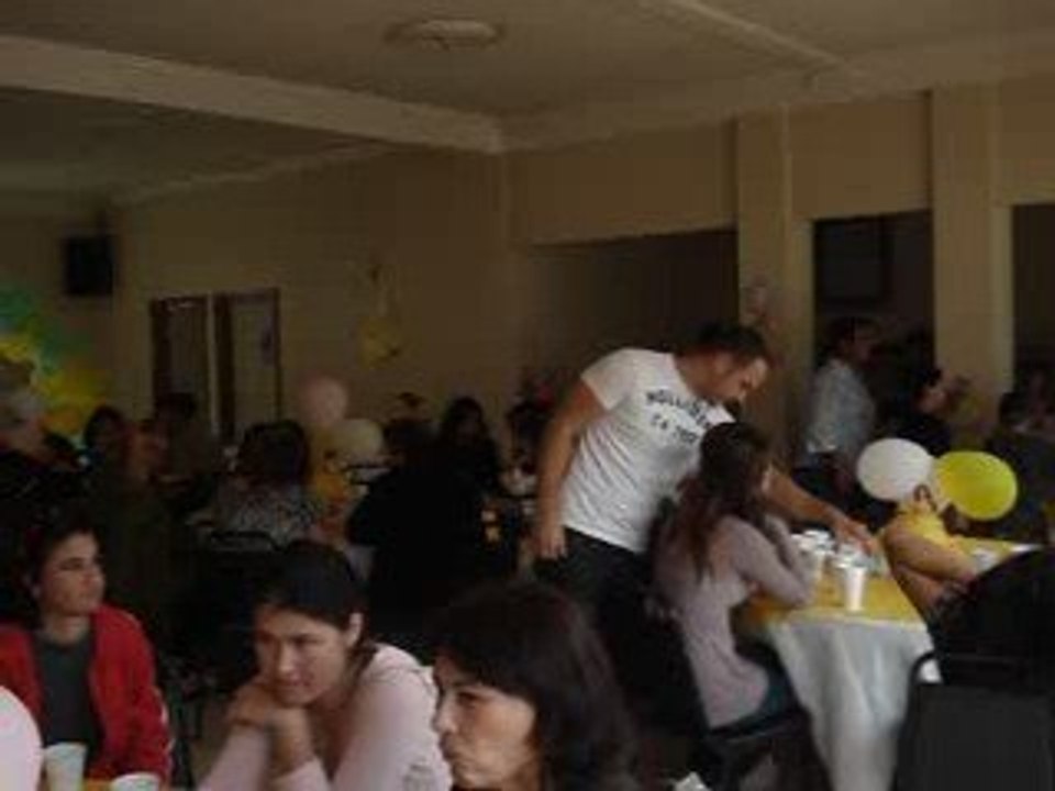 FIESTA AIME